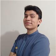 Profesor de psicología para alumnos preuniversitarios